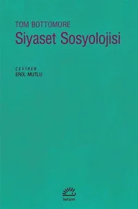 Siyaset Sosyolojisi