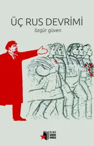 Üç Rus Devrimi