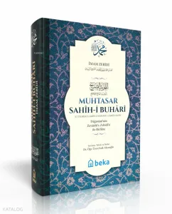 Muhtasar Sahih-i Buhari