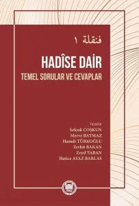 Hadise Dair ;Temel Sorular Ve Cevaplar