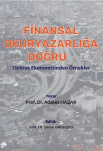 Finansal Okuryazarlığa Doğru