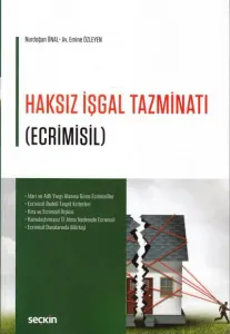 Haksız İşgal Tazminatı (Ecrimisil)