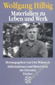 Materialien Zu Leben Und Werk -
