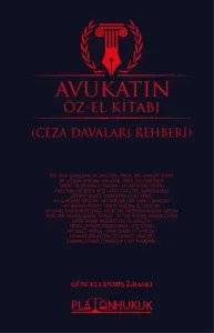 Avukatın Öz El Kitabı