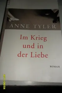 Im Krieg Und In Der Liebe