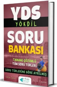 YDS - YÖKDİL Soru Bankası
