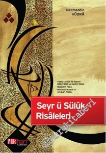 Seyr ü Süluk Risaleleri -