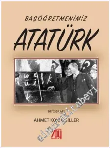 Başöğretmenimiz Atatürk -         2022