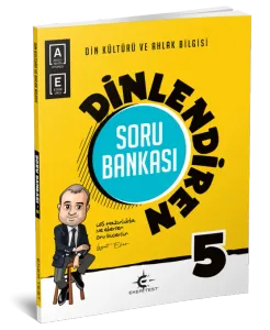 Eker Test – DİNlendiren Soru Bankası 8. Sınıf
