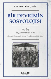 Bir Devrimin Sosyolojisi