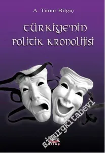 Türkiye'nin Politik Kronolojisi -