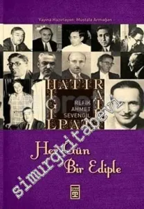 Her Gün Bir Ediple -