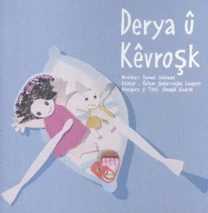 Deniz ve Tavşancık Kürtçe