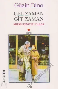 Gel Zaman Git Zaman: Abidin Dino'lu Yıllar -        2000