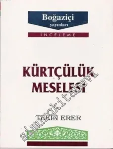 Kürtçülük Meselesi -        1990