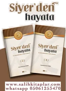 Siyer’den Hayata