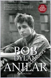 Bob Dylan - Anılar Cilt 1 -