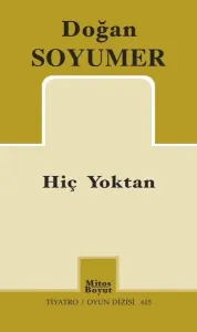 Hiç Yoktan