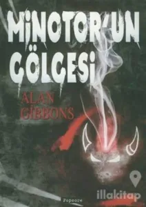 Minotor'un Gölgesi