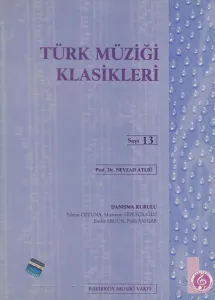 Türk Müziği Klasikleri