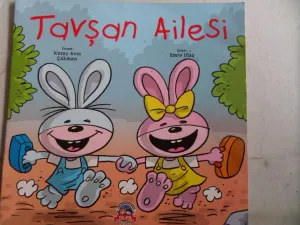 Tavşan Ailesi