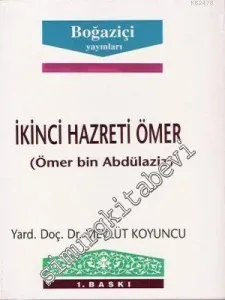 İkinci Hazreti Ömer -