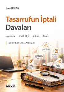 Tasarrufun İptali Davaları