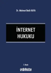 İnternet Hukuku