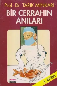 Bir Cerrahın Anıları -        1994