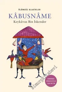 Kabusname -         2020