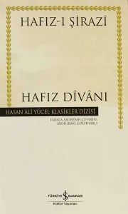 Hafız Divanı (Ciltli)