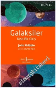 Galaksiler - Kısa Bir Giriş -         2025