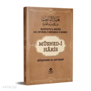 Müsnedi Haris