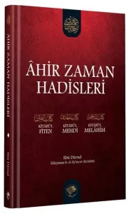 Ahir Zaman Hadisleri (Büyük Boy)