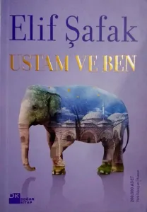 Ustam ve Ben