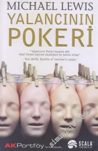 Yalancının Pokeri: Şall Street'in Enkazı Üzerinde Yükselmek  -        2015