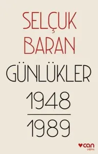 Günlükler 1948-1989