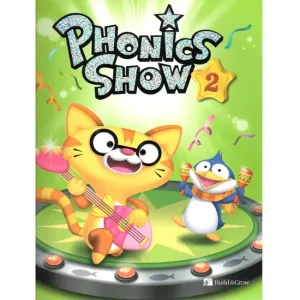 Phonics Show 2