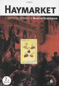 Haymarket - 1 Mayıs'ın Romanı