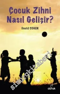 Çocuk Zihni Nasıl Gelişir? -         2003