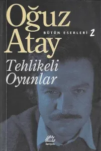 Tehlikeli Oyunlar