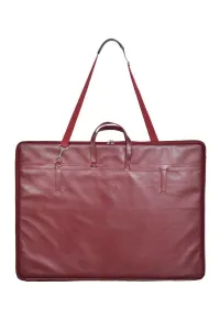 Bback Soft Proje Çantası 40*55 Bordo