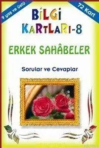 Bilgi Kartları 8 (9+ Yaş)