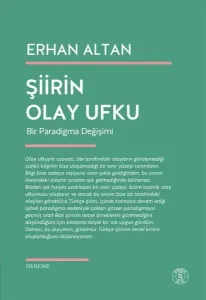 Şiirin Olay Ufku - Bir Paradigma Değişimi