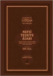 Nefsi Tezkiye Âdabı