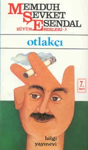Otlakçı Memduh Şevket Esendal Bilgi Yayınevi 9789754940893