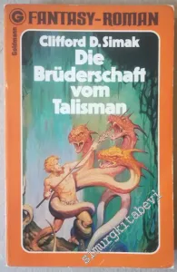 Die Bruderschaft vom Talisman -