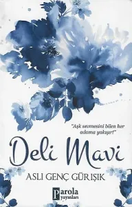 Deli Mavi