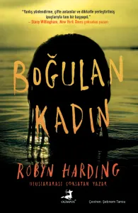 Boğulan Kadın