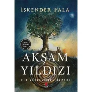 Akşam Yıldızı - İskender Pala